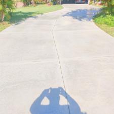 Driveway-Pressure-Washing-Fort-Myers-Refresh-Power-Washing-Transforms-Local-Home 0